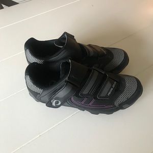 Pearl Izumi cycle shoes